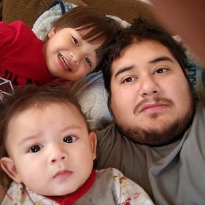 Meet your Posher, William omar